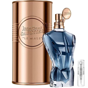 Le Male Essence de Parfum Jean Paul Gaultier - Doftprov - 2 ml