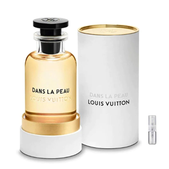 Louis Vuitton Dans La Peau - Eau de Parfum - Doftprov - 2 ml