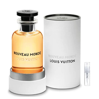 Louis Vuitton Nouveau Monde - Eau de Parfum - Doftprov - 2 ml