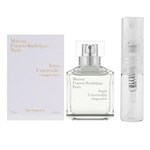 Aqua Universalis Cologne Forte by Maison Francis Kurkdjian - Eau de Parfum - Doftprov - 2 ml