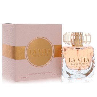 Maison Alhambra La Vita - Eau De Parfum - 100 ml