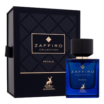 Maison Alhambra Regale Zaffiro Collection - 100 ml