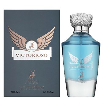 Maison Alhambra Victorioso - Eau De Parfum - 100 ml