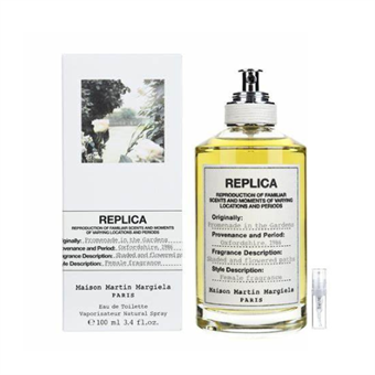 Maison Margiela Replica From The Garden - Eau de Toilette - Doftprov - 2 ml