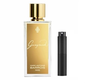 Marc Antoine Barrois Ganymede - Eau de Parfum - Resestorlek - 10 ml