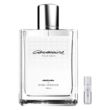 Marc Gebauer Cococaine by OLAKALA - Eau de Parfum - Doftprov - 2 ML