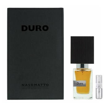 Nasomatto Duro - Extrait de Parfum - Doftprov - 2 ml