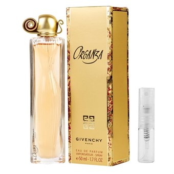 Givenchy Organza - Eau de Parfum - Doftprov - 2 ml 