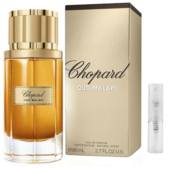 Chopard Oud Malaki - Eau de Parfum - Doftprov - 2 ml  