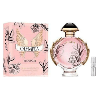 Paco Rabanne Olympéa Blossom Florale - Eau de Parfum - Doftprov - 2 ml