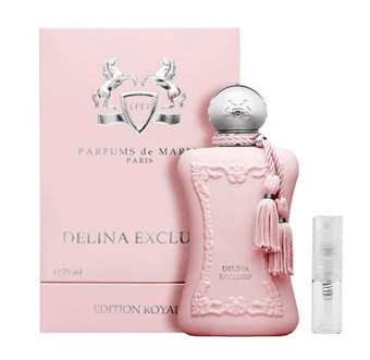 Parfums de Marly Delina Exclusif - Eau de Parfum - Doftprov - 2 ml