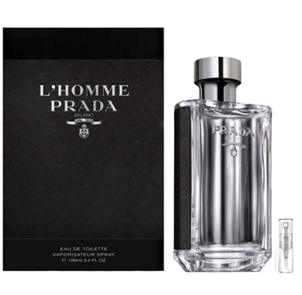 Prada L\'Homme L\'Eau - Eau de Toilette - Doftprov - 2 ml