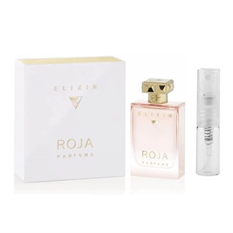 Roja Parfums Elixir Essence - Eau de Parfum - Doftprov - 2 ml  