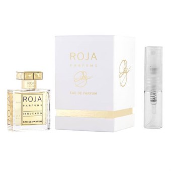 Roja Parfums Innuendo - Eau de Parfum - Doftprov - 2 ml  