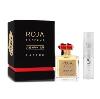 Roja Parfums Nuwa - Parfum - Doftprov - 2 ml  