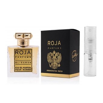 Roja Parfums Oligarch - Eau de Parfum - Doftprov - 2 ml  