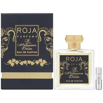 Roja Parfums A Midsummer Dream - Eau de Parfum - Doftprov - 2 ml