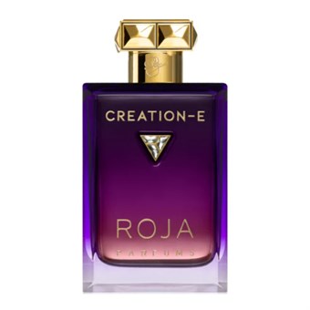Roja Parfums Creation-E - Essence de Parfum - Resestorlek - 10 ml