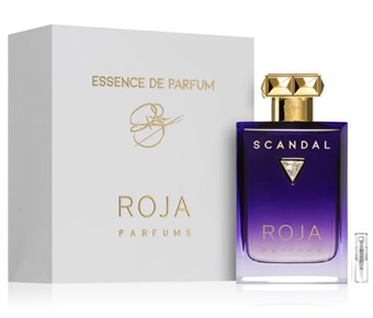 Roja Parfums Scandal Pour Femme - Parfum - Doftprov - 2 ml