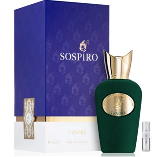 Sospiro Pasticcio - Eau de Parfum - Doftprov - 2 ml