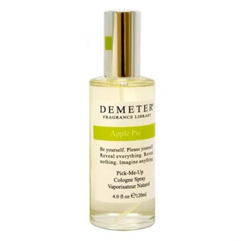 Demeter Apple Pie - Eau De Cologne - Resestorlek - 10 ml