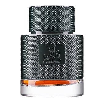 Qaa\'ed Al Shabaab by Lattafa - Eau de Parfum - Resestorlek - 10 ml