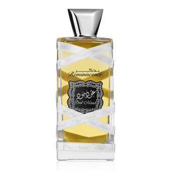 Oud Mood Reminiscence by Lattafa - Eau de Parfum - Resestorlek - 10 ml