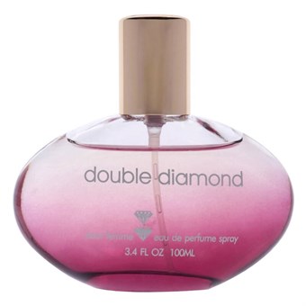 Yzy Perfume Double Diamond - Resestorlek - 10 ml