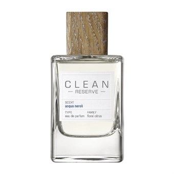Clean Reserve Acqua Neroli - Eau de Parfum - Resestorlek - 10 ml