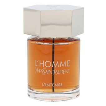 Yves Saint Laurent L\'Homme - Eau de Parfum - Resestorlek - 10 ml