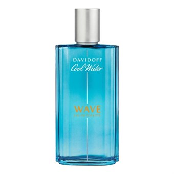 Davidoff Cool Water Wave - Eau de Toilette - Resestorlek - 10 ml