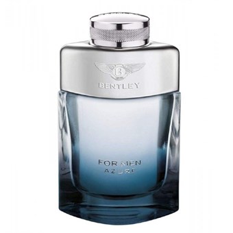 Bentley For Men Azure - Eau de Parfum - Resestorlek - 10 ml