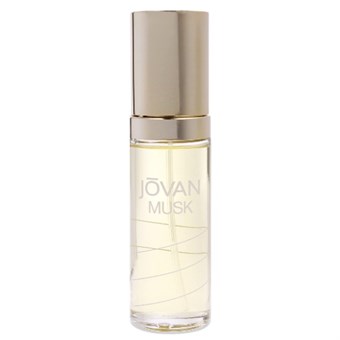 Jovan Musk - Eau De Cologne - Resestorlek - 10 ml