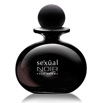 Michel Germain Séxual Noir Pour Homme - Eau de Toilette - Resestorlek - 10 ml