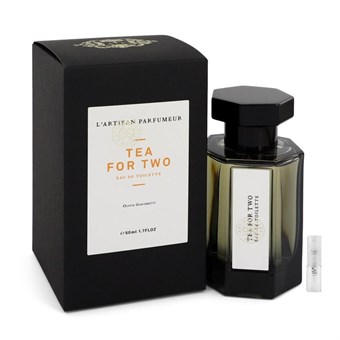 Tea For Two De L\'Artisan Parfumeur - Eau de Toilette - Doftprov - 2 ml