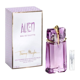 Thierry Mugler Alien - Eau de Toilette - Doftprov - 2 ml