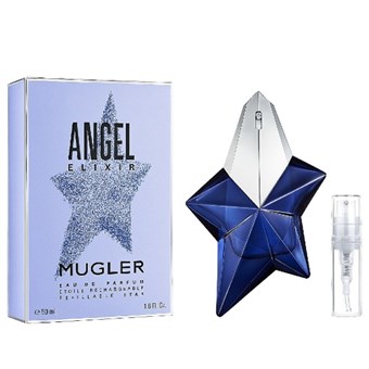 Thierry Mugler Angel Elixir - Eau De Parfum - Doftprov - 2 ml 