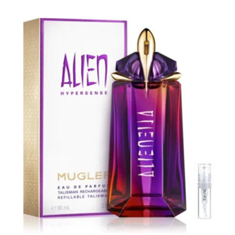 Thierry Mugler Alien Hypersense - Eau de Parfum - Doftprov - 2 ml