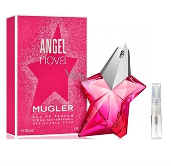 Thierry Mugler Angel Nova - Eau de Parfum - Doftprov - 2 ml  