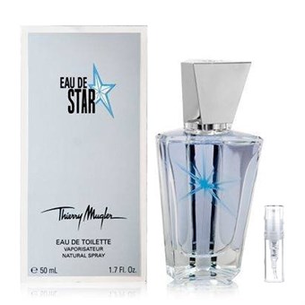 Thierry Mugler Eau De Star - Eau de Toilette - Doftprov - 2 ml  