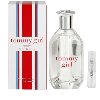 Tommy Hilfiger Tommy Girl - Eau de Toilette - Doftprov - 2 ml  