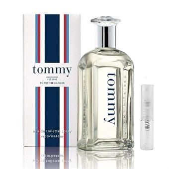 Tommy Hilfiger Tommy - Eau de Toilette - Doftprov - 2 ml  