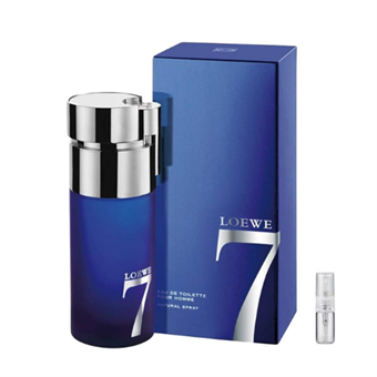 Loewe 7 - Eau de Toilette - Doftprov - 2 ml