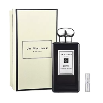 Jo Malone Tuberose Angelica - Cologne - Doftprov - 2 ml 