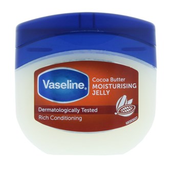 Vaseline - Cocoa Butter - 100 ml 