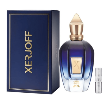 Xerjoff Join The Club Comandante - Eau de Parfum - Doftprov - 2 ml