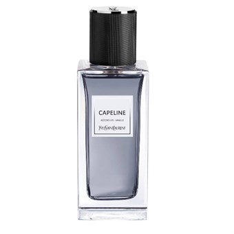 Yves Saint Laurent Capeline - Eau de Parfum - Resestorlek - 10 ml