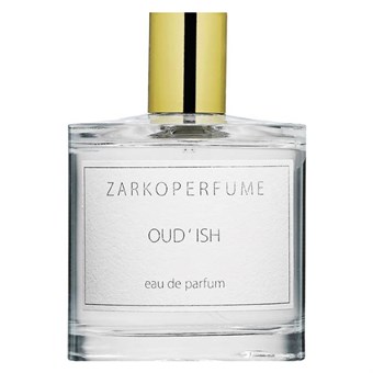 ZarkoParfume Oud\'ish - Eau de Parfum - Resestorlek - 10 ml