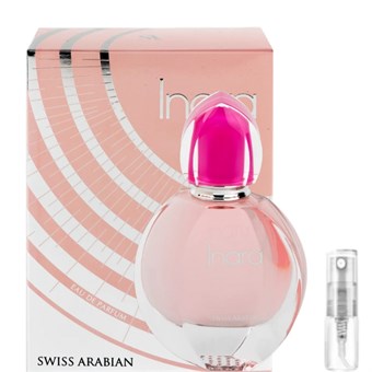 Swiss Arabian Inara - Eau de Parfum - Doftprov - 2 ml