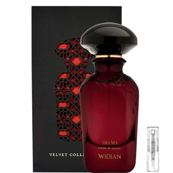 Widian Delma - Extrait de Parfum - Doftprov - 2 ml